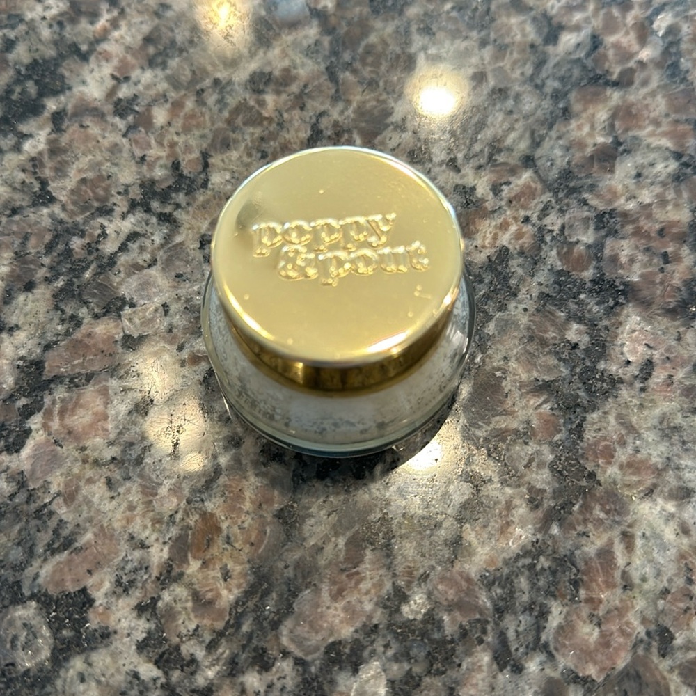 Island Coconut Lip Scrub
